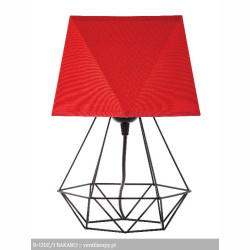 Lampa biurkowa B-1202/1