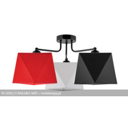 Abażur W-1202/3