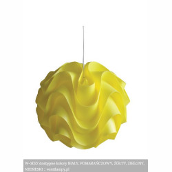 Lampa modelowana W-3022