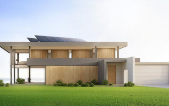 Fotowoltaika, magazyny energii, pompy ciepła. Zbuduj swój niezależny dom z Columbus Energy