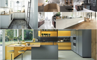 6 sposobów na zaplanowanie zabudowy kuchennej