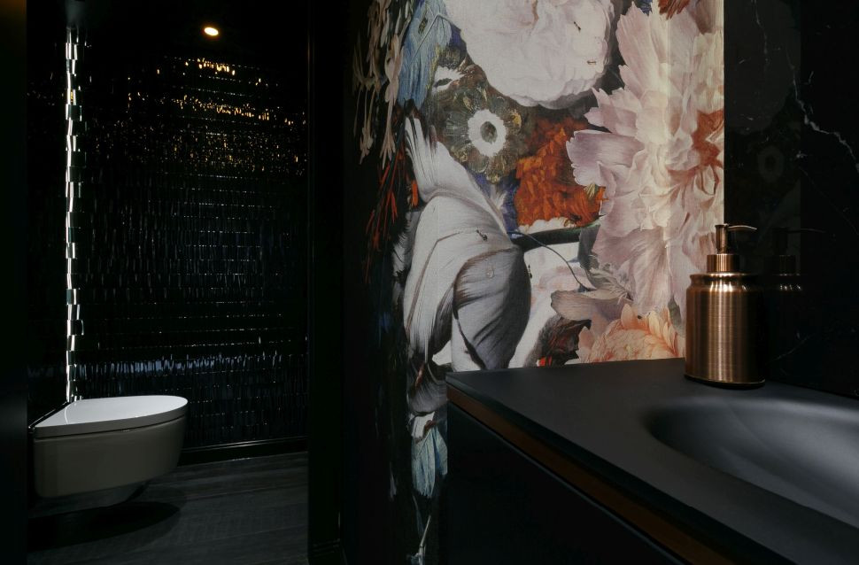 Arch. Ida Mikołajska docenia Geberit za propagowanie trwałych i niezawodnych rozwiązań