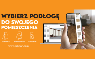 Wizualizator podłóg, SketchUp i IKEA Home Planner, czyli projektujemy modne wnętrze