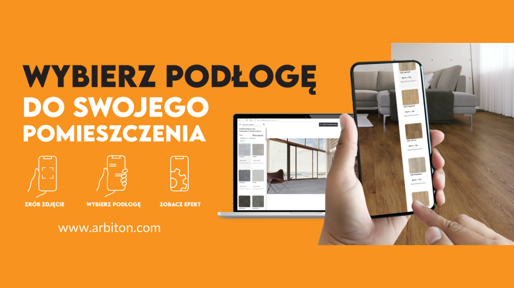 Wizualizator podłóg, SketchUp i IKEA Home Planner, czyli projektujemy modne wnętrze