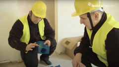 Montaż systemu wentylacji VENTIFLEX® PLUS
