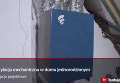 Jak projektować system wentylacji w nowo budowanym domu? - radzą eksperci Frapol i Ground-Therm