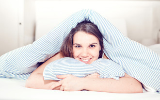 Szukasz kompletu pościeli na prezent? Sprawdź, jak prawidłowo wybrać rozmiar