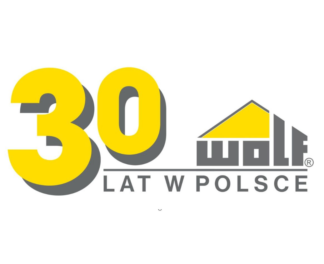 Jubileuszowa promocja Wolf System - 30 lat w Polsce