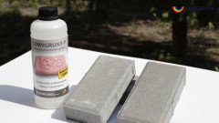 Jak zabezpieczyć kostkę brukową przed zabrudzeniem?