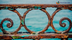 Zanim na nowo pomalujesz, najpierw dobrze oczyść z rdzy