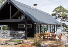 Czym zabezpieczyć drewniany taras i meble ogrodowe?