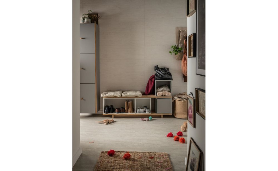 Modułowe meble z kolekcji Balance od VOX ustawia się jak klocki
