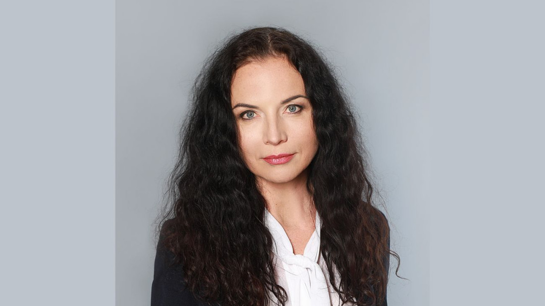 Nowa Regional HR Director w Deceuninck Polska 