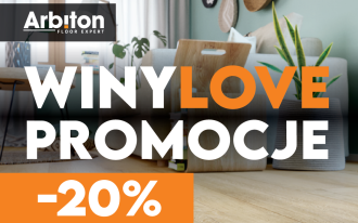WinyLove promocje Arbiton