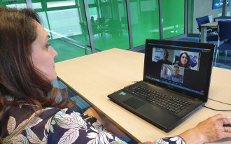 Grupa PSB zorganizowała pierwsze w Polsce Targi branżowe on-line