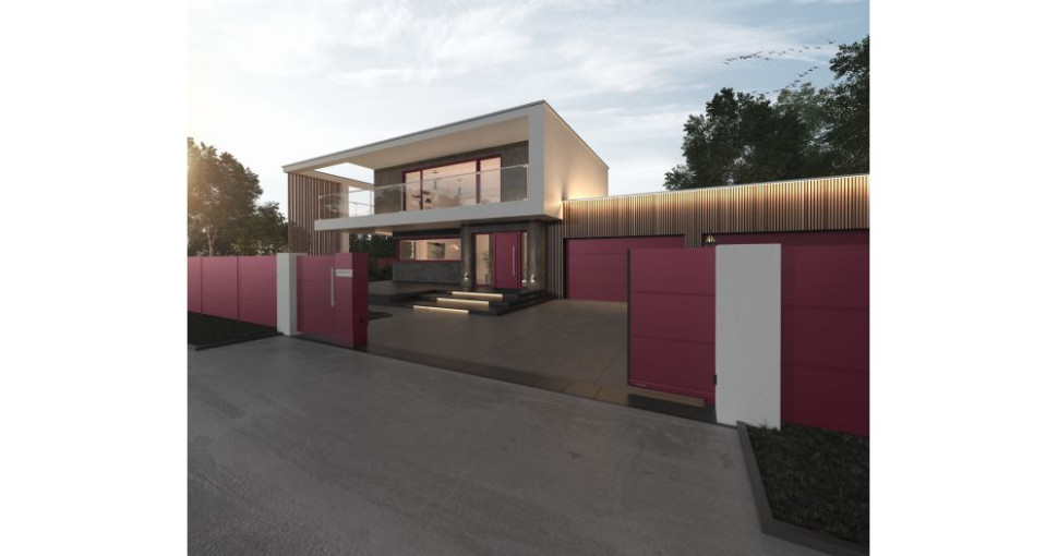 System Home Inclusive 2.0