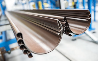 Systemy rynnowe KROP - nowe spojrzenie na rynny