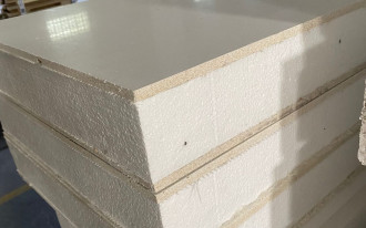 Panel SIP z oferty Fasada System Sp. z o.o.