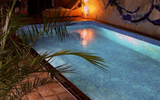 Jakie są koszty budowy basenu?