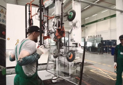 Jak powstaje szyba zespolona? Proces produkcji
