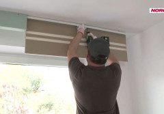 Jak zamontować  i wykończyć karnisz z płyt gipsowo kartonowych?