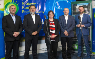 Relacja z finału XII edycji Krajowego Konkursu Energetycznego