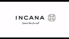 Montaż kamienia dekoracyjnego Incana - film instruktażowy