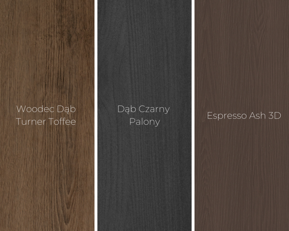 Nowa kolekcja oklein od marki KRISPOL