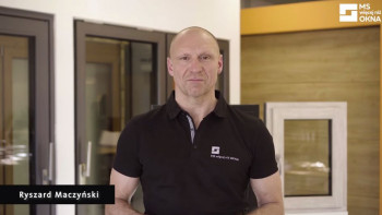 Okno MS evolution [82]