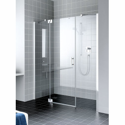 Kabina prysznicowa zawiasowa Filia XP