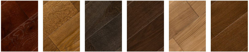 Dębowe podłogi z oferty Teko