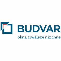 BUDVAR Centrum - Okna PVC