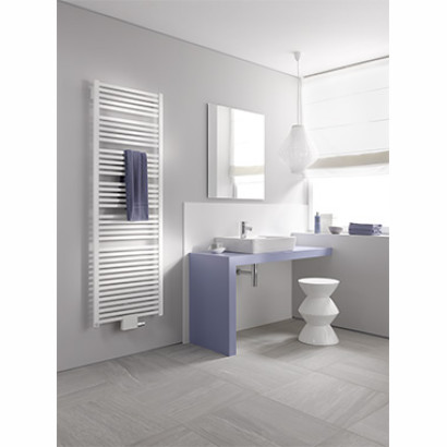 Grzejnik łazienkowy Geneo quadris