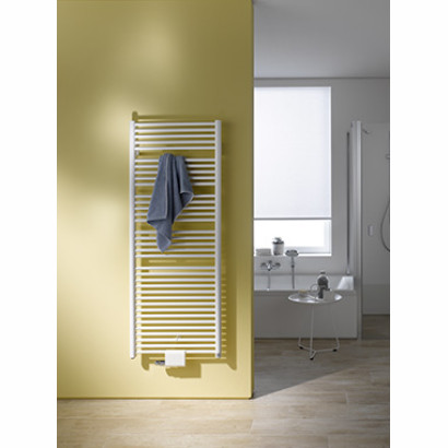 Grzejnik łazienkowy Geneo circle