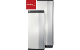 Nowa seria NIBE S - spraw, aby Twój dom był smart