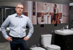 Rozmowy z ekspertem Roca na temat kolekcji CARMEN