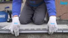 Jak krok po kroku wykonać renowację zniszczonego tarasu?