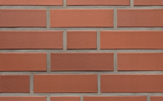 Elewacyjna cegła klinkierowa TERCA HEIDE od Wienerberger