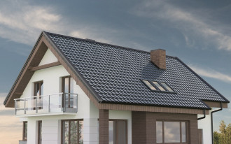 Nowe profile dachówek blaszanych: HETA®, BAVARIA® ROOF oraz STIGMA®