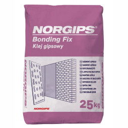 Klej gipsowy Norgips Bonding Fix