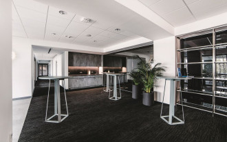 Fabryka firmy VEKA w Skierniewicach została rozbudowana