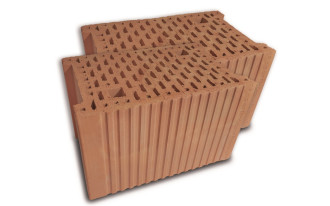 PORIZO AQ25 - nowy pustak akustyczny Cegielni Plecewice