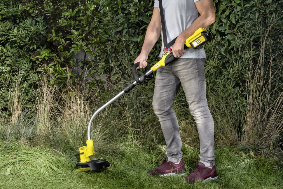 Podkaszarka Kärcher LTR