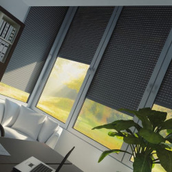 Rolety more solution