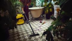 Urządzenia czyszczące Kärcher z linii Home&Garden