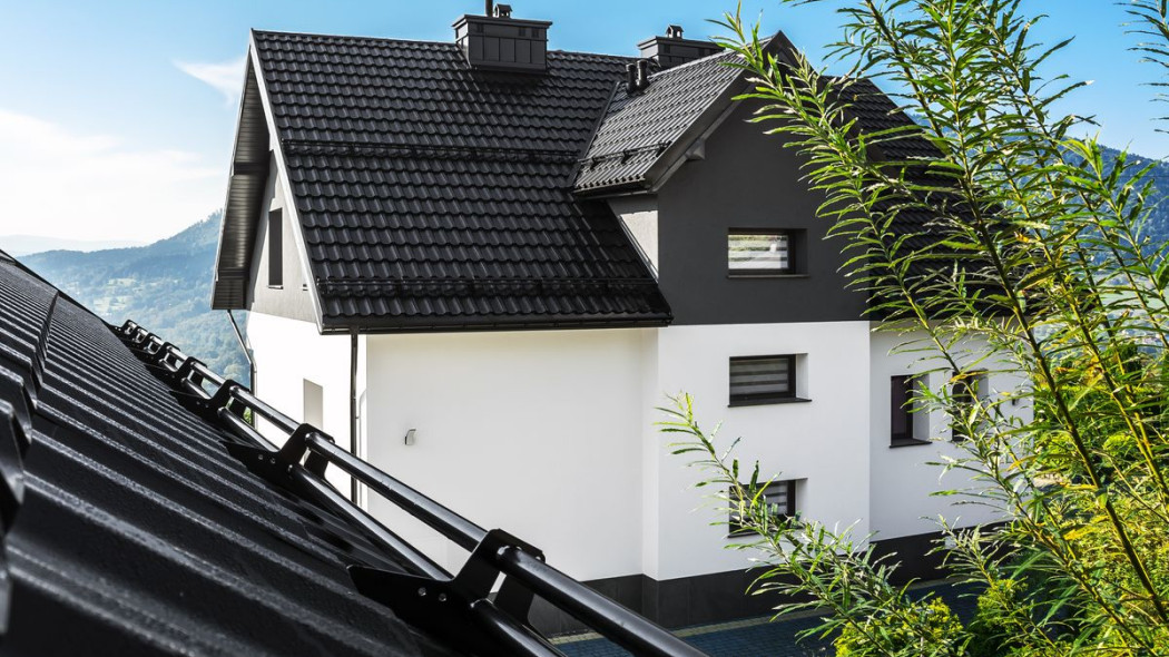 Co należy brać po uwagę podczas wyboru pokrycia dachowego?