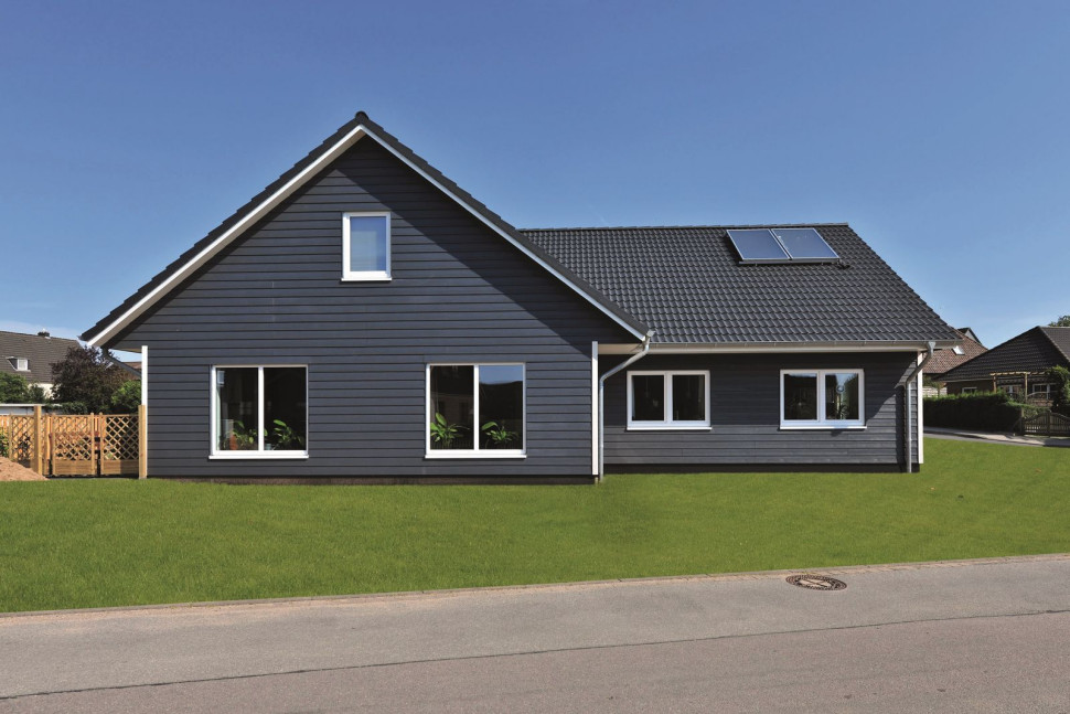 Dachówka betonowa falista