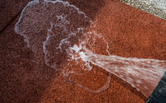 Innowacyjne betony wodoprzepuszczalne w ofercie CEMEX