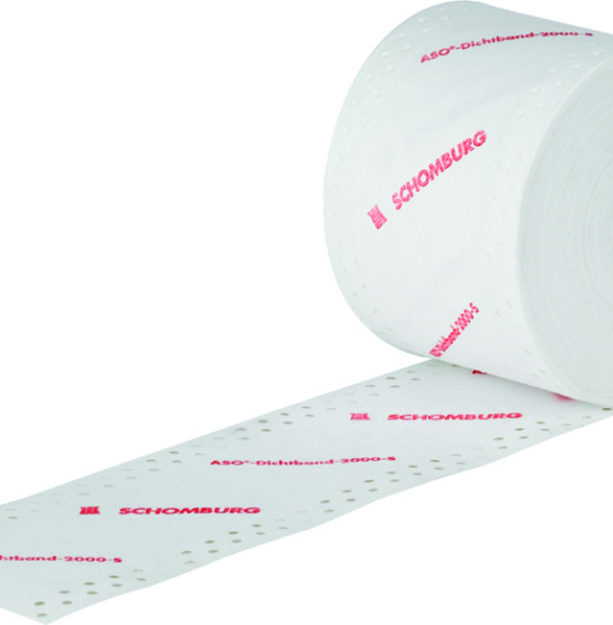 Taśma uszczelniająca ASO-Dichtband-2000