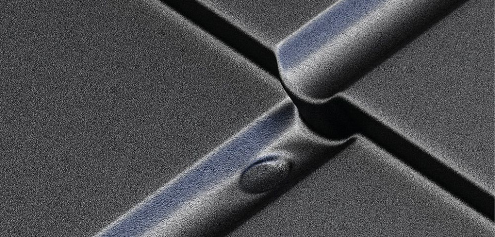 Technologia IZI® Anti-Wave